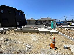 物件画像 新築戸建 発電SH　岡崎百ヶ町　B号棟