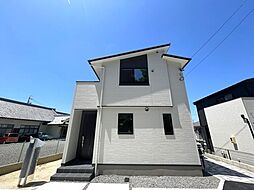 物件画像 新築戸建 発電SH　岡崎百ヶ町　F号棟