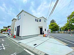 物件画像 新築戸建 岡崎第245上和田町　2号棟