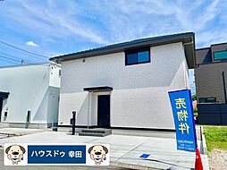 物件画像 新築戸建　岡崎市中島町字町後