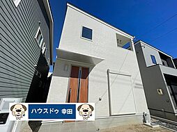 物件画像 新築戸建 コミュニティタウン岡崎中島II　A-2棟