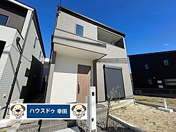 物件画像 新築戸建 コミュニティタウン岡崎中島II　A-4棟