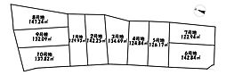 物件画像 売土地 CENTURY CITI岡崎市大平町II　全10区画