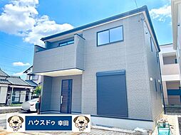 物件画像 新築戸建 岡崎第248坂左右町　1号棟