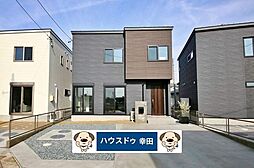 物件画像 新築戸建 西尾市今川町浅間　D棟