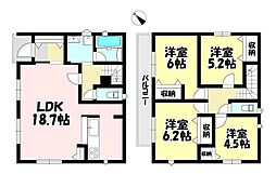 物件画像 新築戸建　蒲郡市形原町第9