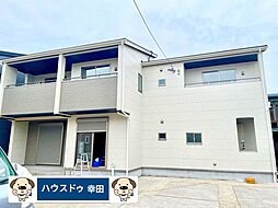 物件画像 新築戸建　岡崎市福岡町若一王子