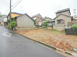 物件画像 新築戸建 GRAFARE　岡崎市能見町2号棟