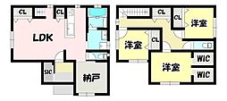 物件画像 中古戸建　岡崎市土井町字駒之舞