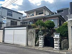 物件画像 中古戸建　岡崎市鴨田町字山畔