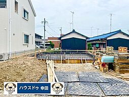 物件画像 新築戸建 岡崎市福岡町第15　1号棟