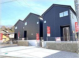 物件画像 新築戸建 LIGNAGE　岡崎市元能見町　1号棟