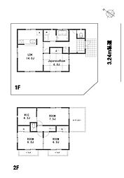 物件画像 中古戸建 岡崎市赤渋町字郷東