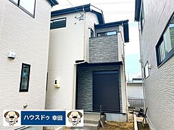 物件画像 新築戸建 中島西町 1期