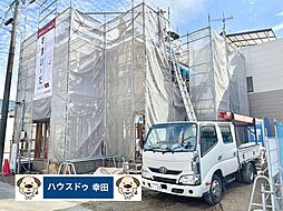 物件画像 新築戸建 岡崎市福岡町23-2期