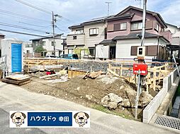 物件画像 新築戸建 岡崎市福岡町字荒巻