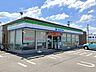 周辺：ファミリーマート岡崎鴨田東店 1500m