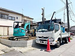 新築戸建　岡崎市法性寺町