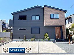 新築戸建 岡崎市上地六丁目