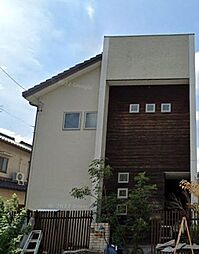 中古戸建　岡崎市大和町字牧内