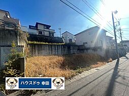 物件画像 売土地　岡崎市蓑川町