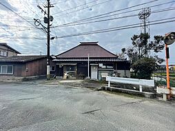 物件画像 大善寺夜明土地