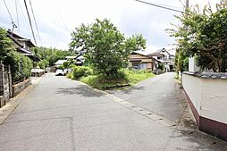 物件画像 久留米市上津町土地