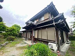 物件画像 久留米市山本町豊田中古戸建