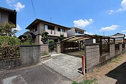 物件画像 小郡市小板井中古戸建