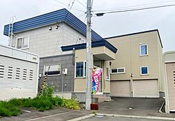 物件画像 当別町太美町　戸建住宅