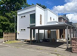 物件画像 新琴似12条５丁目　３LDK戸建住宅