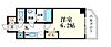 プレサンス心斎橋クオーレ6階6.5万円