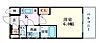 エスリード新大阪グランゲートSOUTH4階6.2万円