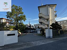 物件画像 松が丘住宅　10号棟