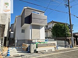 物件画像 明石市太寺天王町 新築戸建