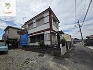 兵庫県明石市藤が丘2丁目：物件画像