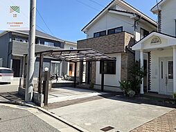 物件画像 明石市大久保町大窪　中古戸建