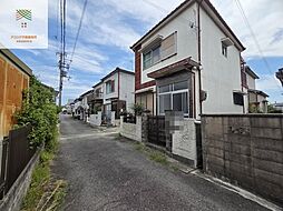 物件画像 明石市藤が丘2丁目　中古戸建
