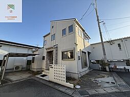 物件画像 神戸市西区白水2丁目　中古戸建