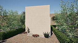 物件画像 明石市朝霧町3丁目土地