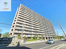 物件画像 リベール明石魚住V