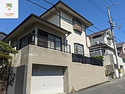 物件画像 神戸市西区伊川谷町潤和戸建