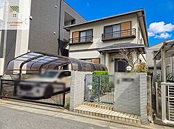 物件画像 明石市北王子町　中古戸建