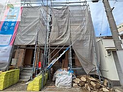 物件画像 明石市北王子町　新築戸建全2棟