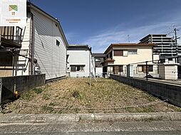 物件画像 明石市大久保町わかば土地