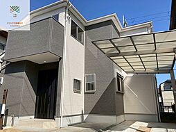 物件画像 神戸市西区枝吉4丁目 中古戸建