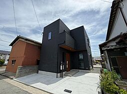 物件画像 明石市大久保町江井島　新築戸建