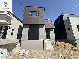 物件画像 明石市松が丘5丁目　新築戸建