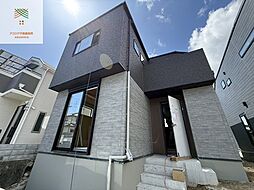 物件画像 明石市松が丘5丁目　新築戸建