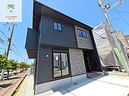 物件画像 明石市日富美町　新築戸建